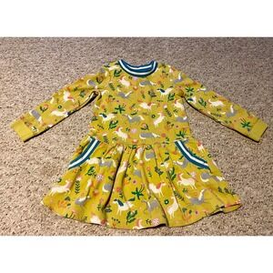 Mini Boden Horse dress